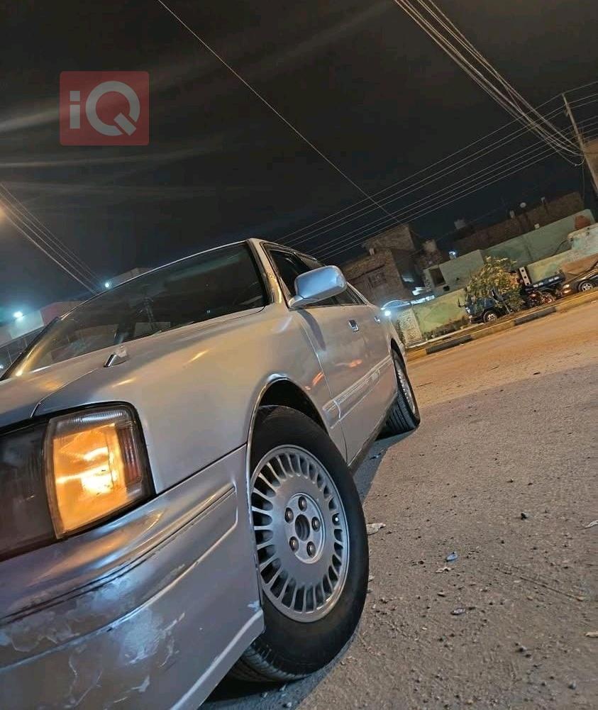 تويوتا كراون